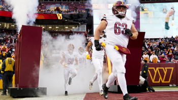 Джош Харрис купил клуб NFL "Вашингтон Коммандерс" за рекордные $6 млрд